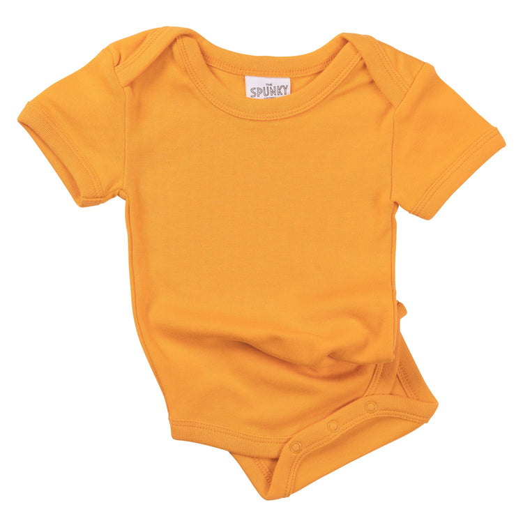 BLANK BABY BODYSUITS