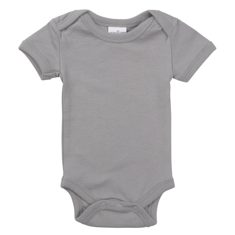 BLANK BABY BODYSUITS