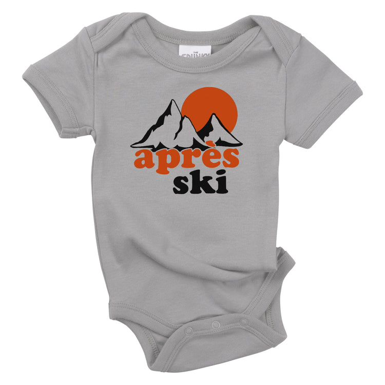 APRES SKI