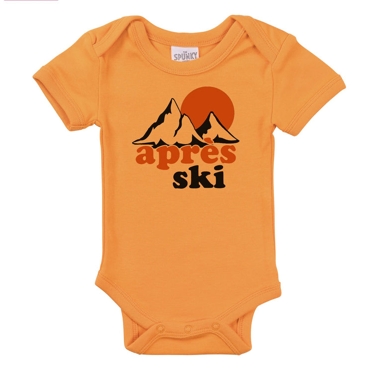 APRES SKI