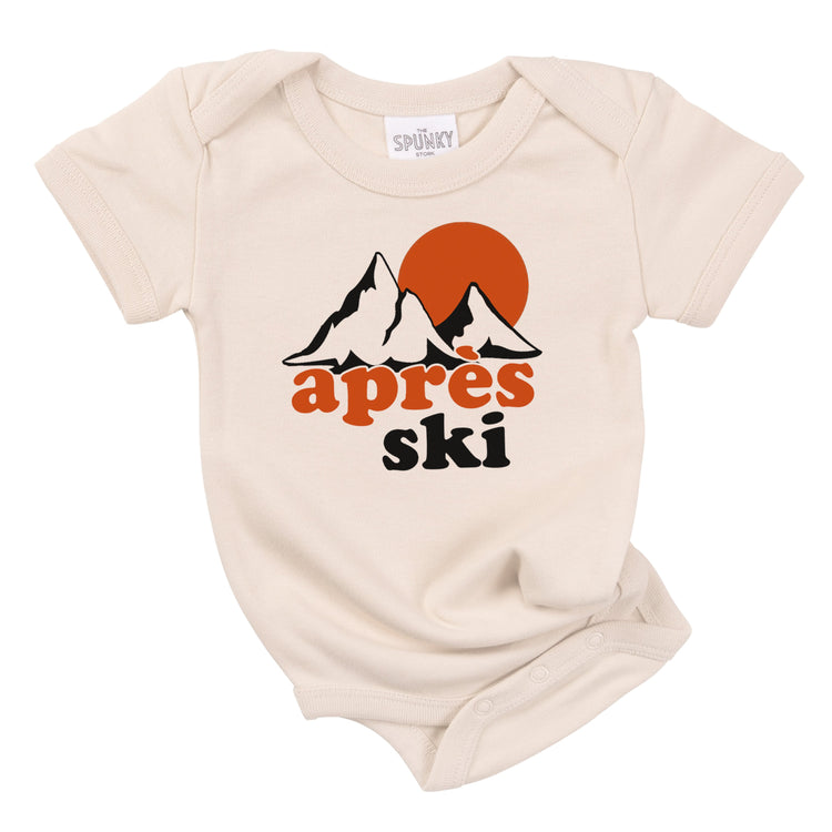 APRES SKI