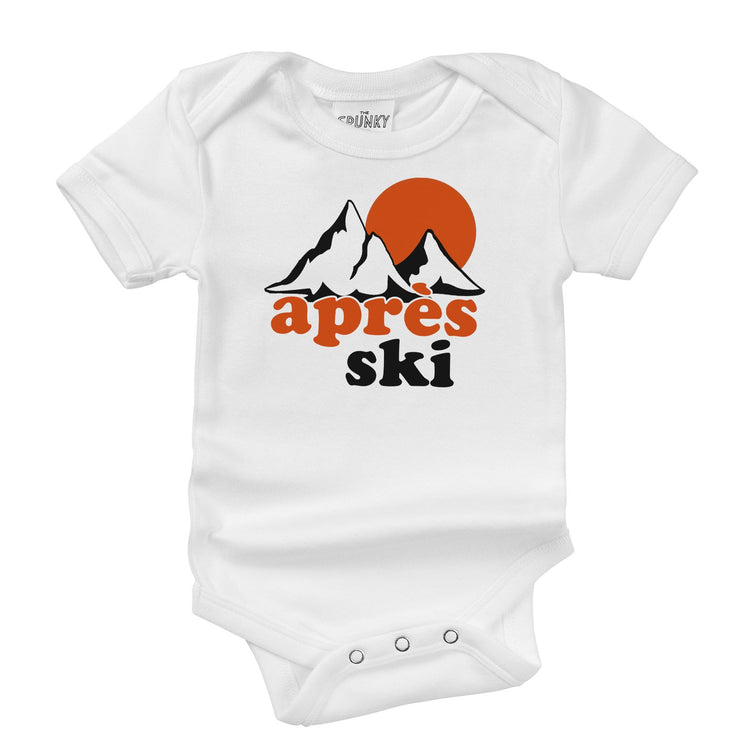 APRES SKI