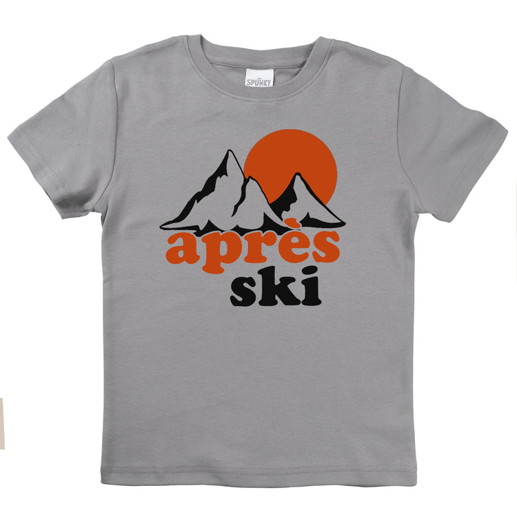 APRES SKI
