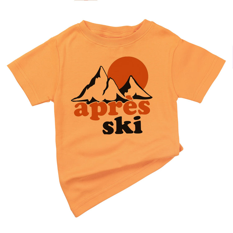 APRES SKI