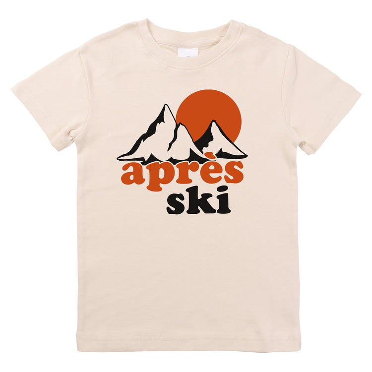 APRES SKI