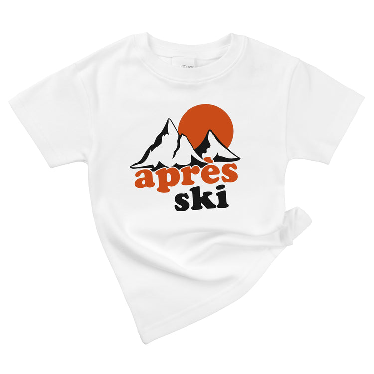 APRES SKI