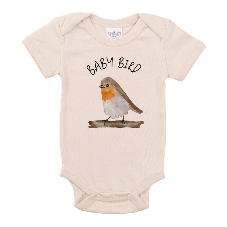 MAMA BIRD