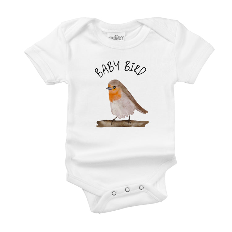 MAMA BIRD