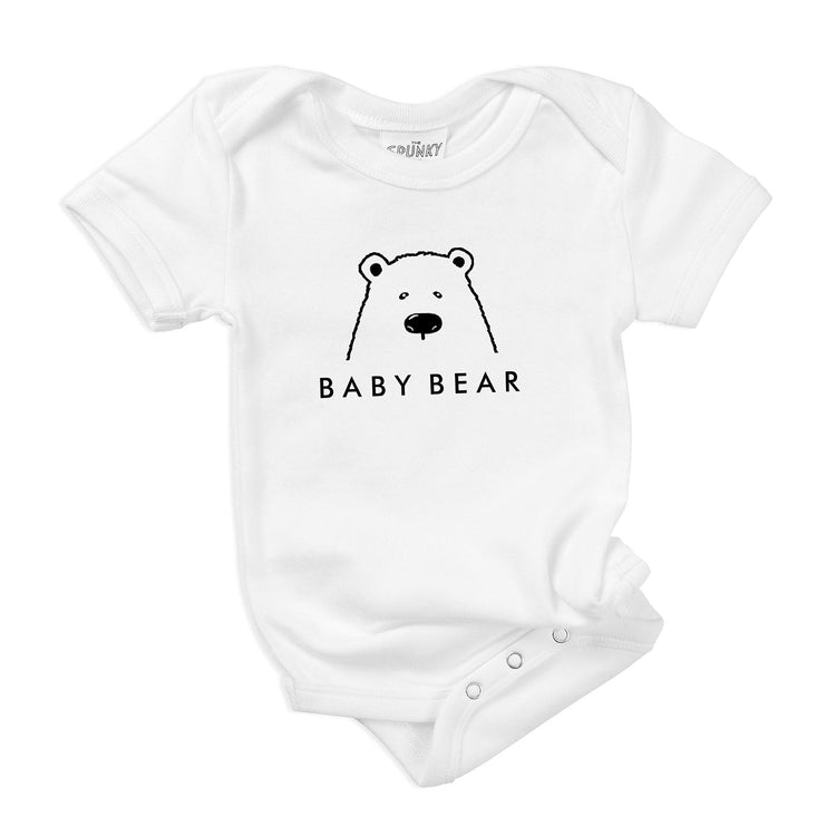 BEAR FAMILY