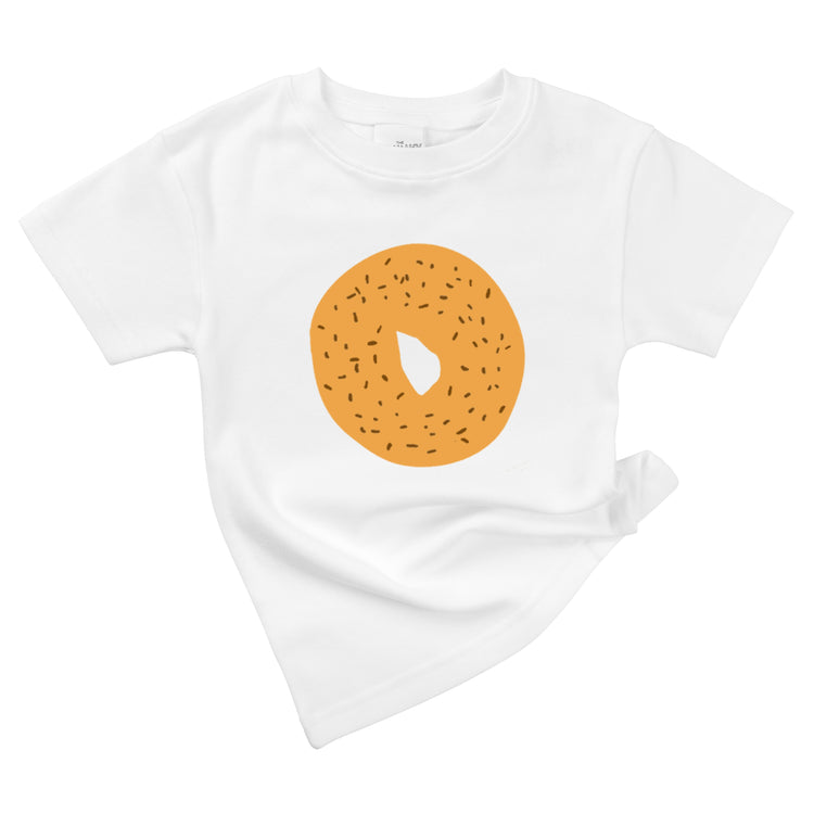 BAGEL & CREAM CHEESE