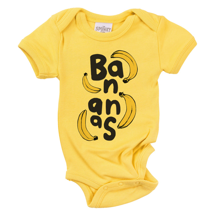 BANANAS