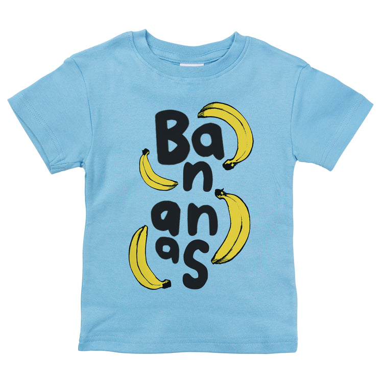 BANANAS
