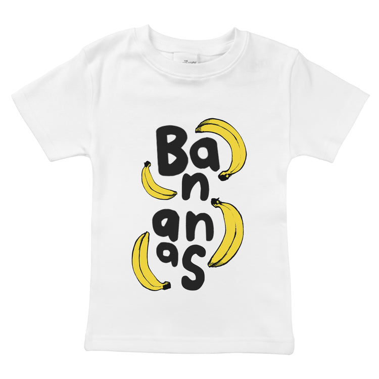 BANANAS