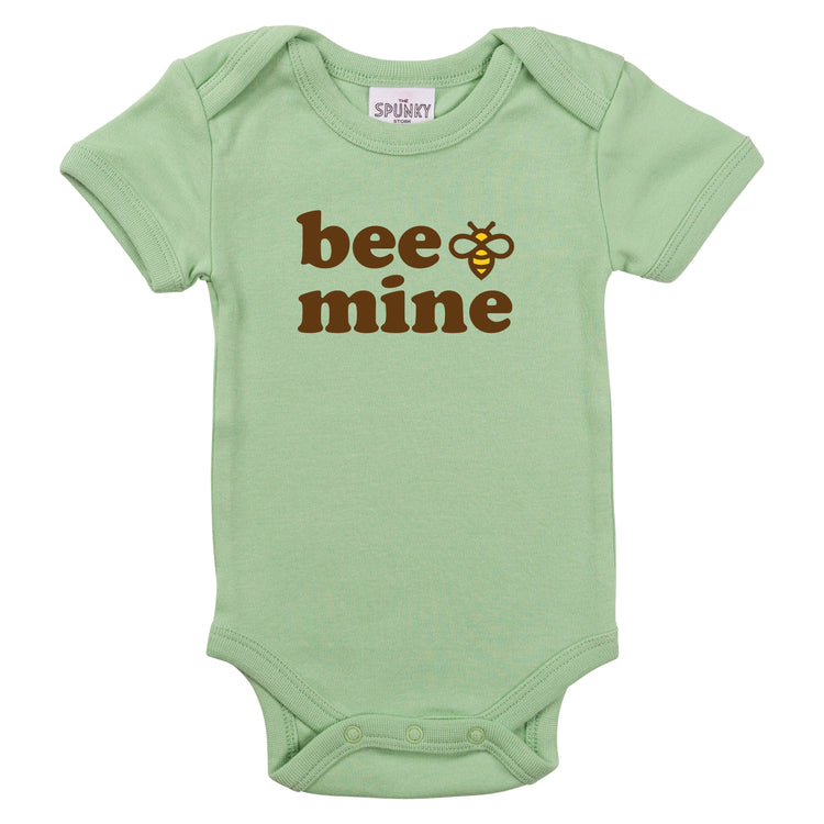 BEE MINE