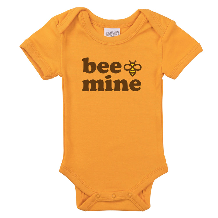BEE MINE