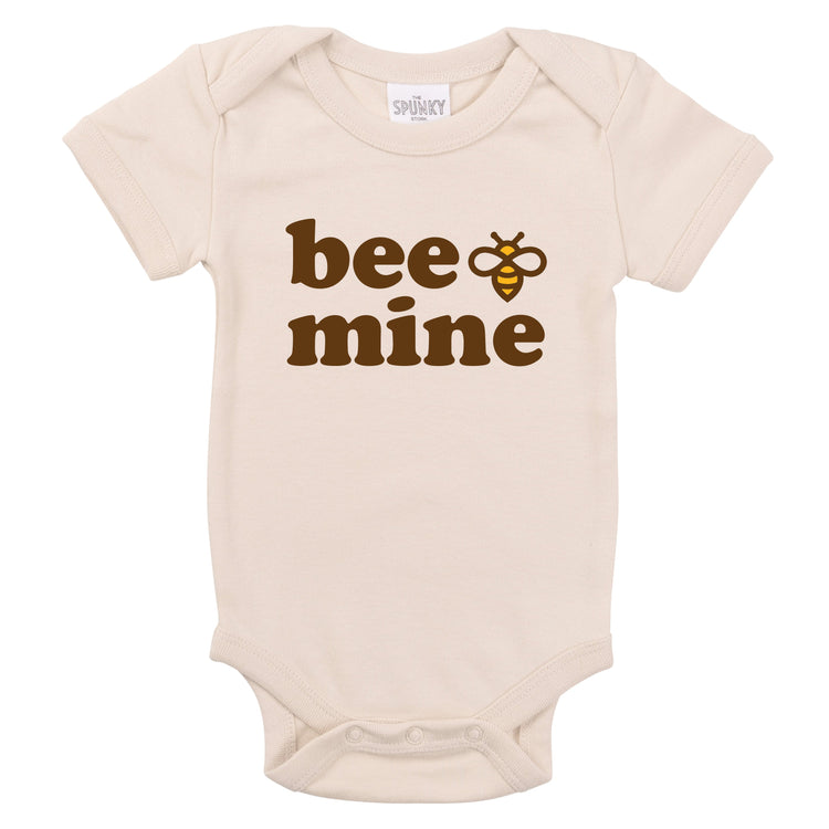 BEE MINE