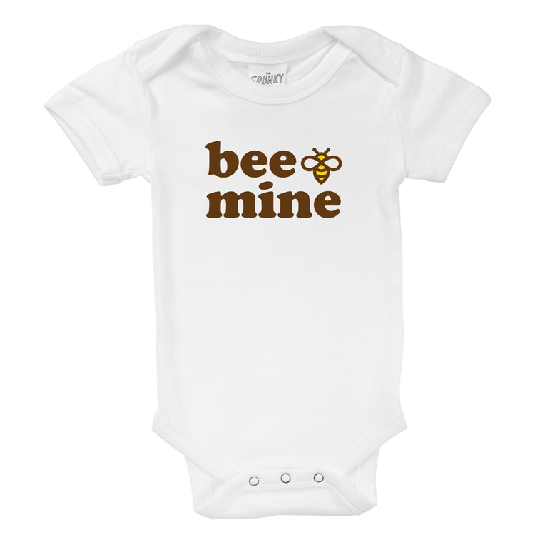 BEE MINE