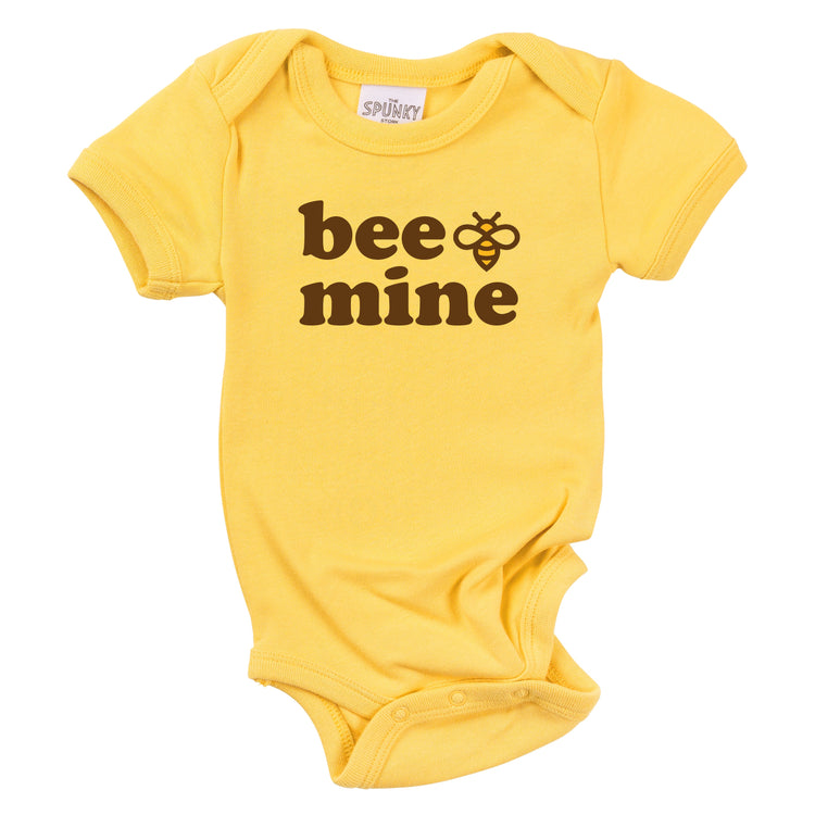 BEE MINE
