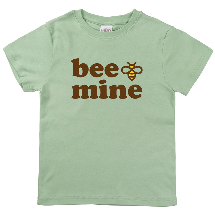 BEE MINE