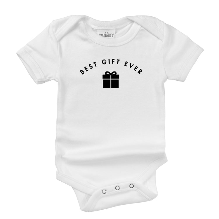 BEST GIFT EVER