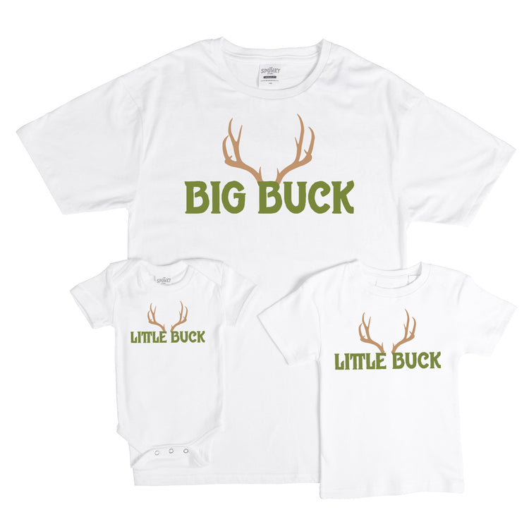 BUCKS