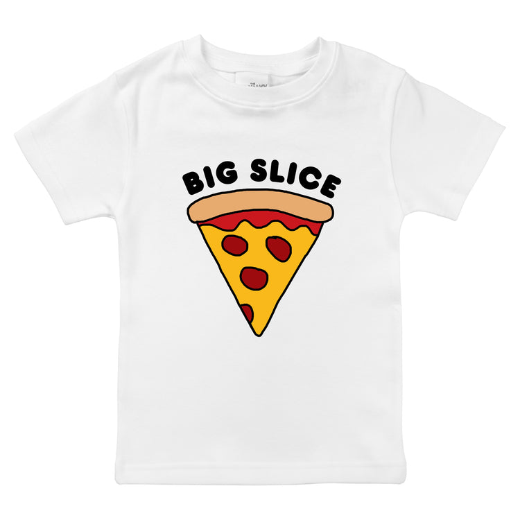 PIZZA SLICE