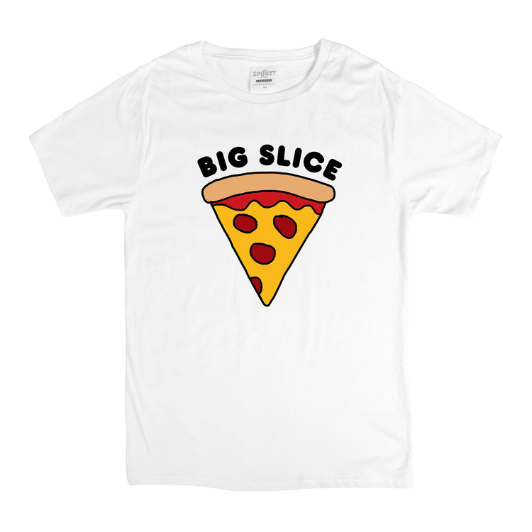 PIZZA SLICE