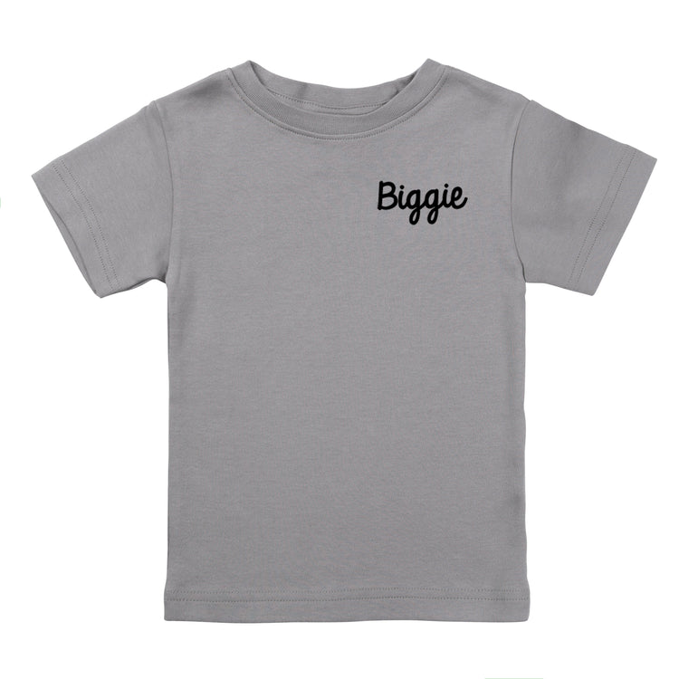 BIGGIE + SMALLS