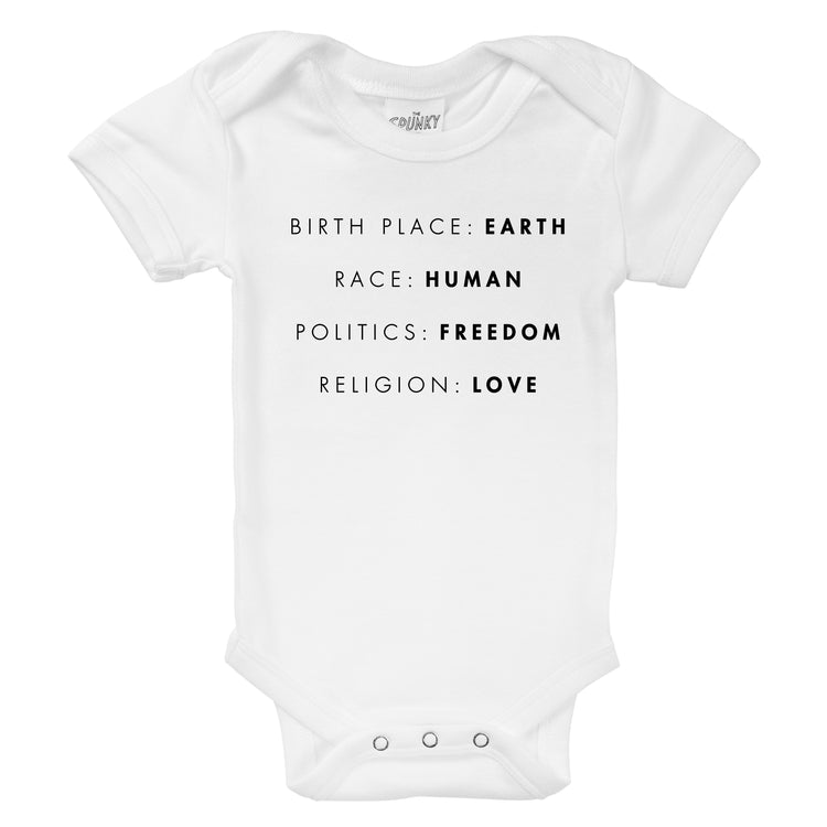 BIRTH PLACE