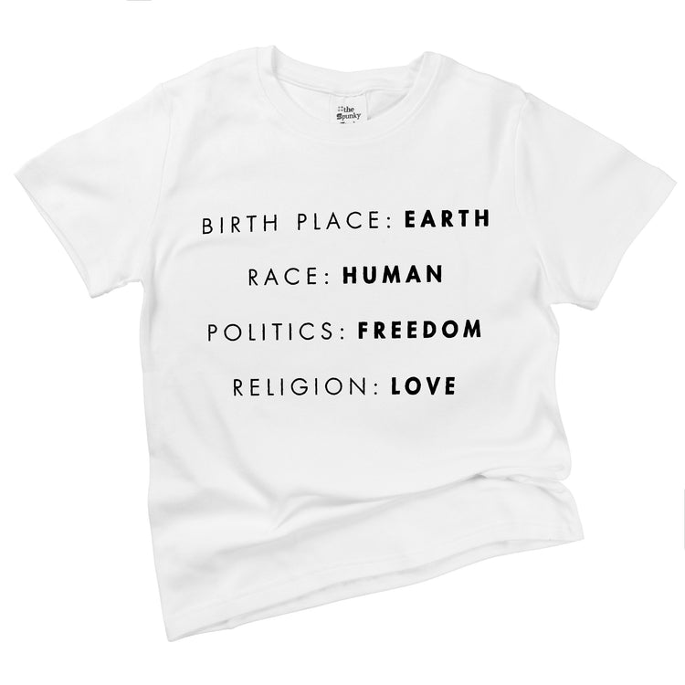 BIRTH PLACE