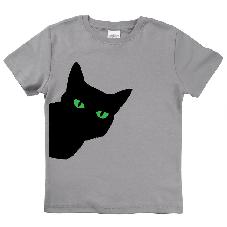 CAT EYES