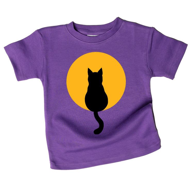BLACK CAT MOON