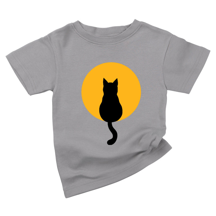 BLACK CAT MOON