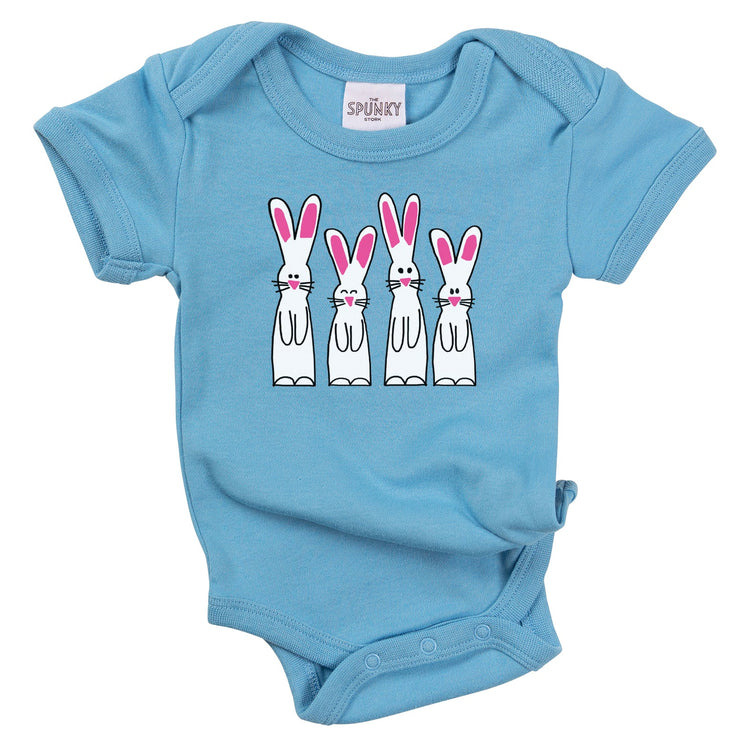 BUNNY FAMILY