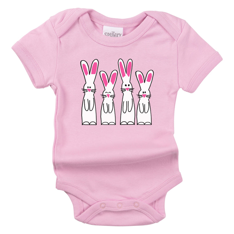 BUNNY FAMILY