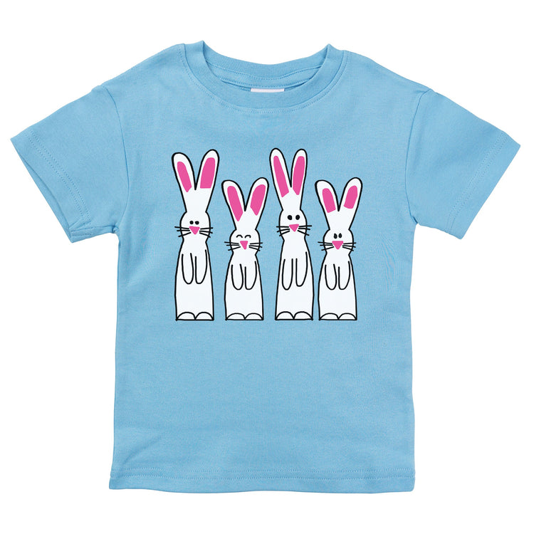 BUNNY FAMILY