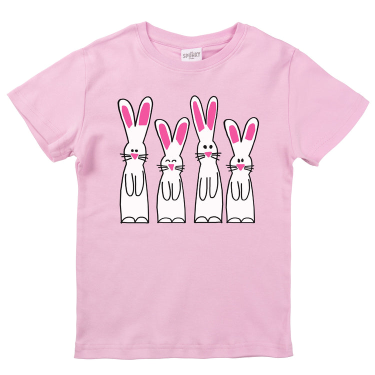 BUNNY FAMILY