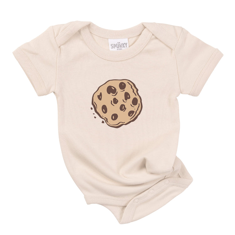 MILK & COOKIES
