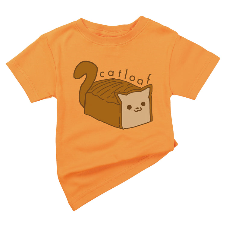 CAT LOAF