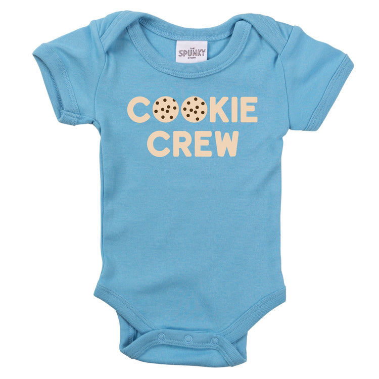 COOKIE CREW