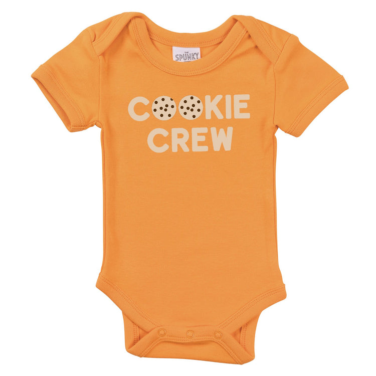 COOKIE CREW