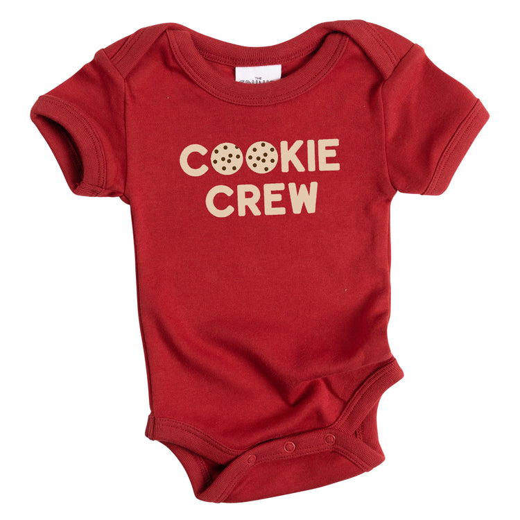 COOKIE CREW