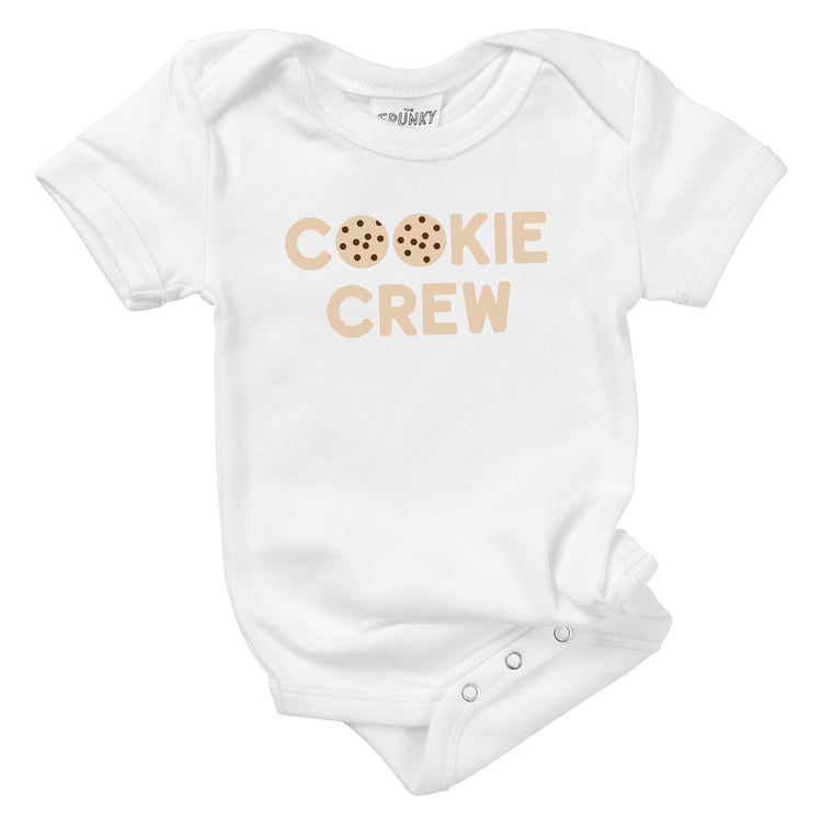 COOKIE CREW