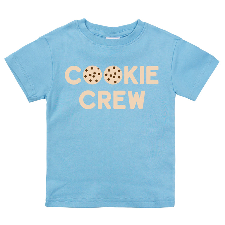 COOKIE CREW