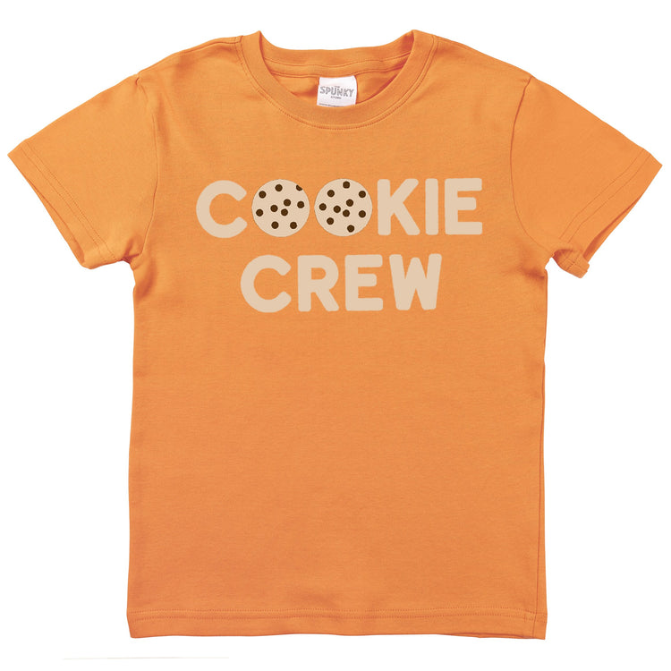 COOKIE CREW