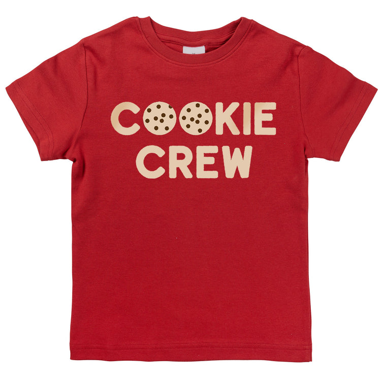 COOKIE CREW