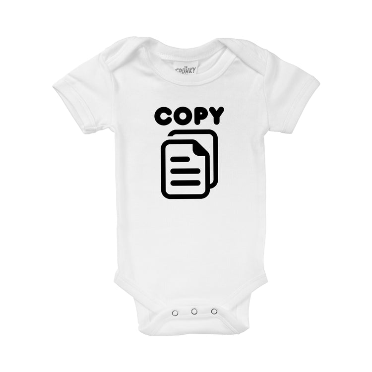 COPY & PASTE