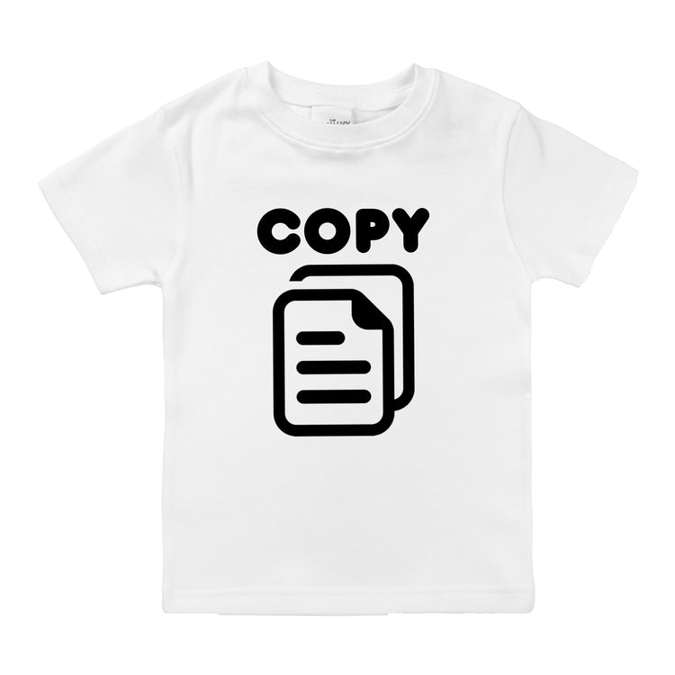 COPY & PASTE