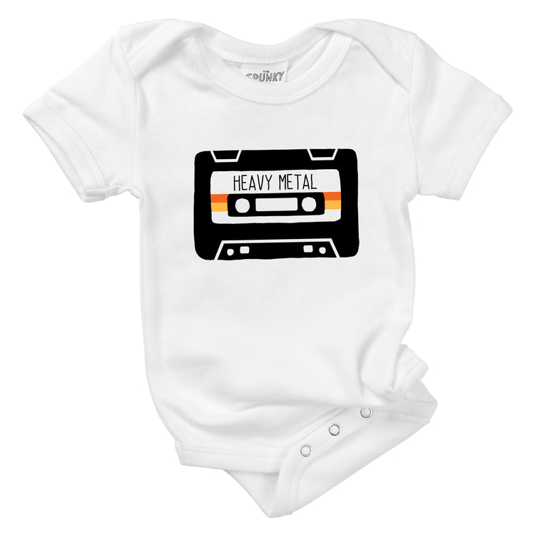 CUSTOM CASSETTE