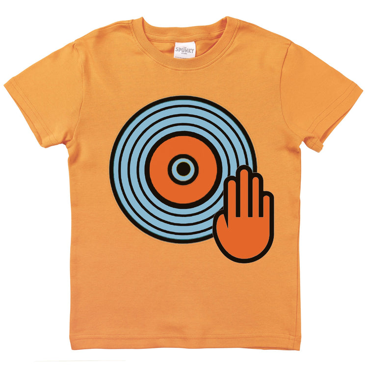 DJ